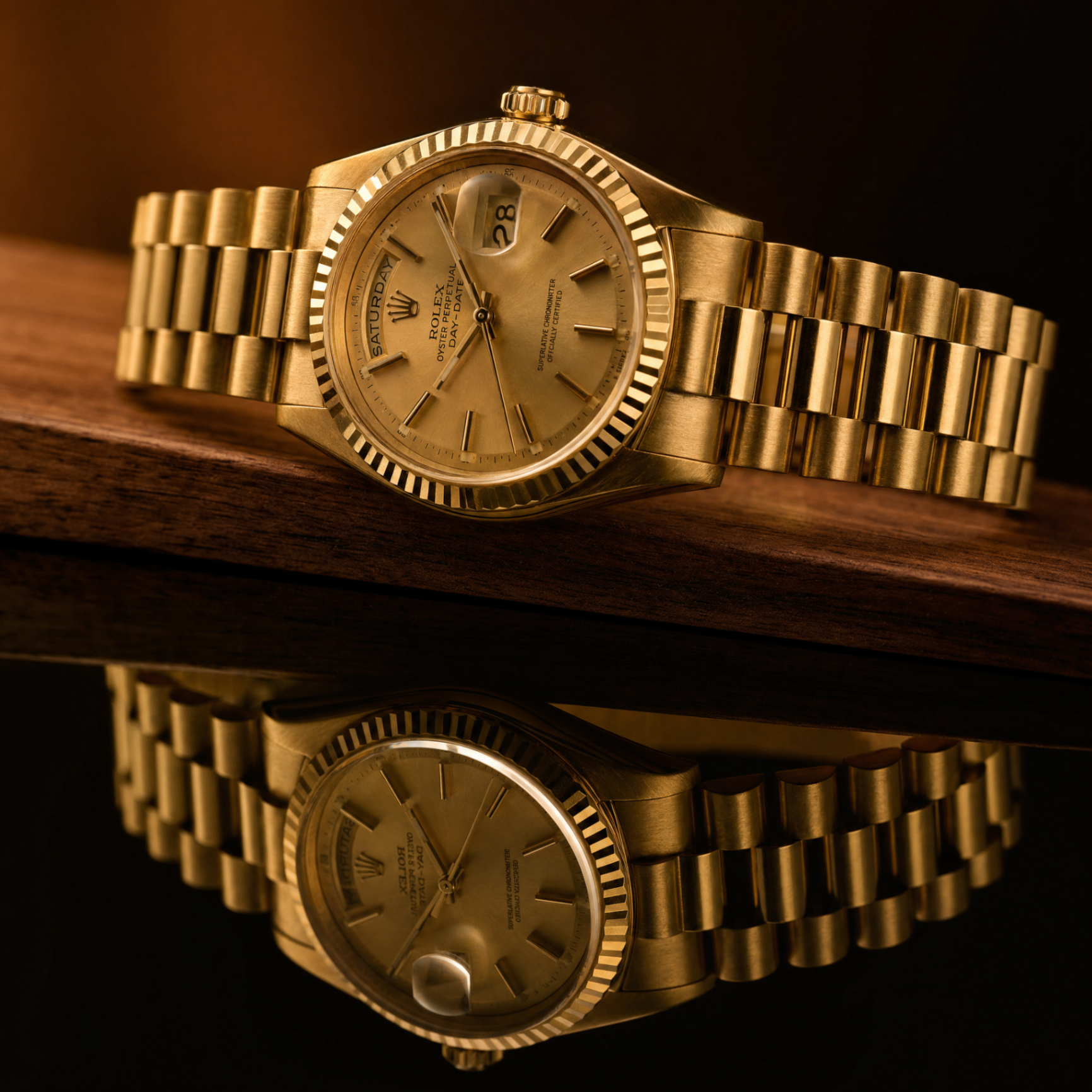 Watchmaking