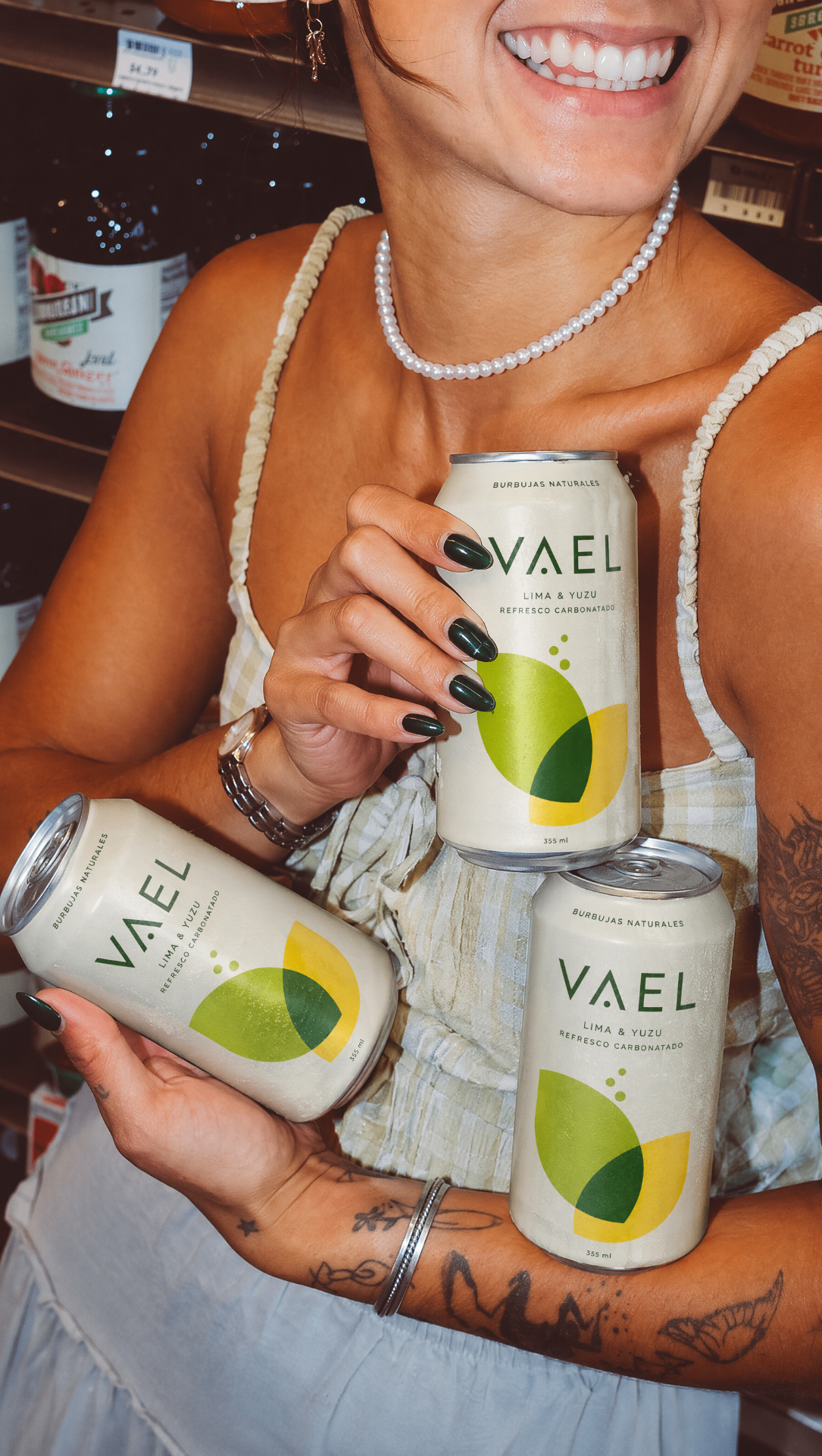 VAEL — Retail Lifestyle