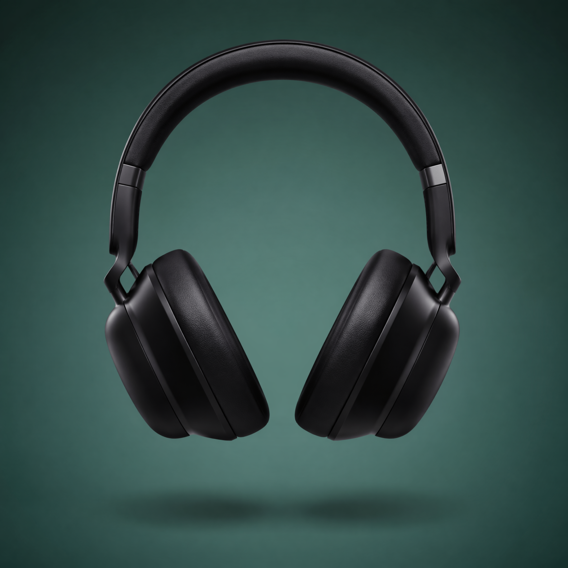 Studio Headphones — Product Shot