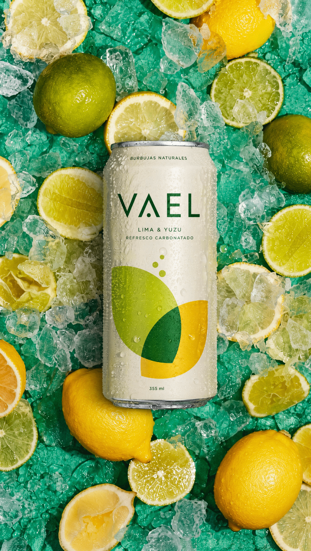 VAEL — Hero Product Shot