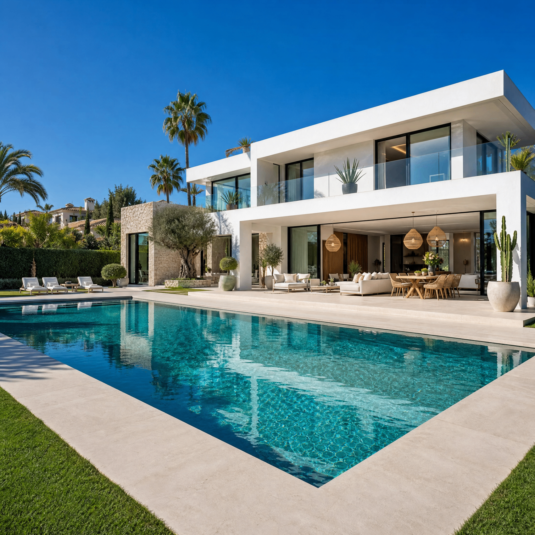 Costa del Sol Penthouse