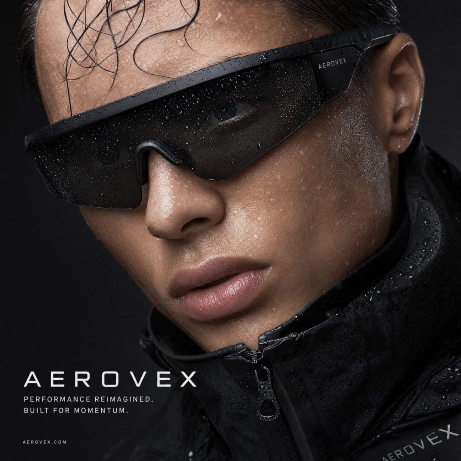 AEROVEX — Performance Campaign